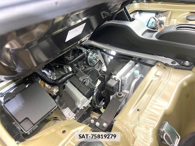 Daihatsu HIJET TRUCK 2025-04 7876804-17