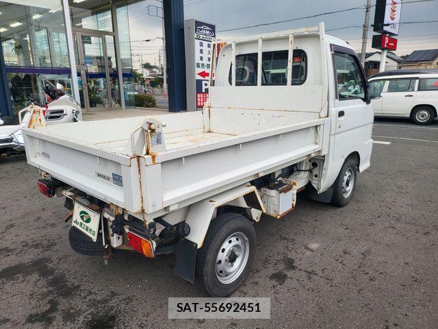 Daihatsu HIJET TRUCK 2004-07 7876806-13
