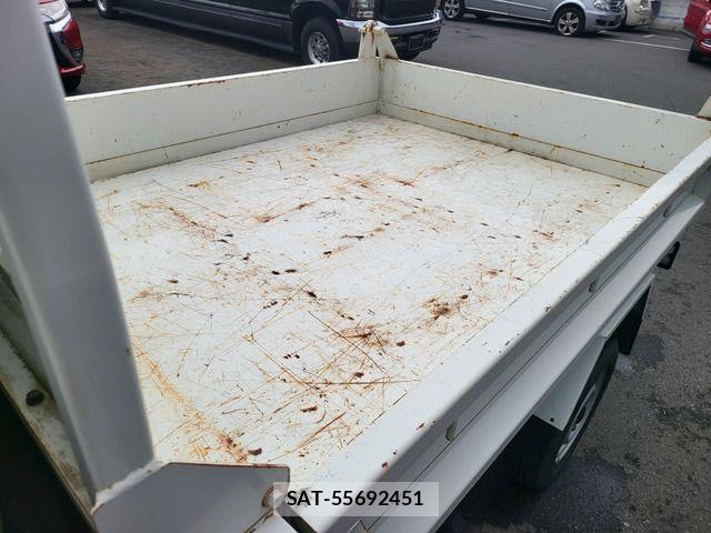 Daihatsu HIJET TRUCK 2004-07 7876806-17
