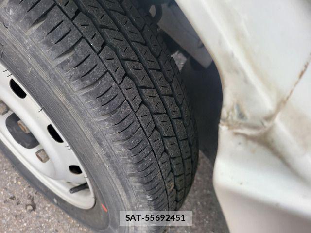 Daihatsu HIJET TRUCK 2004-07 7876806-18
