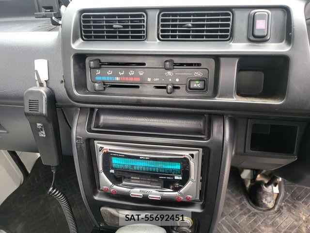 Daihatsu HIJET TRUCK 2004-07 7876806-19