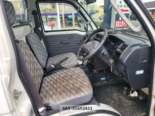 Daihatsu HIJET TRUCK 2004-07 7876806-3