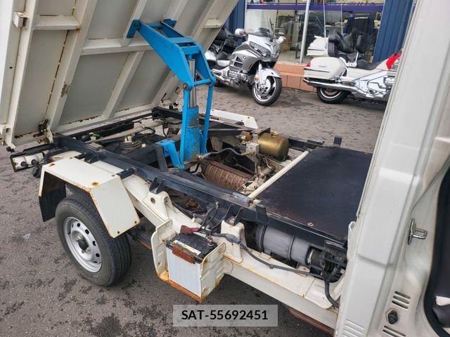 Daihatsu HIJET TRUCK 2004-07 7876806-6