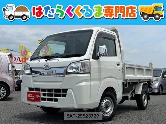 Daihatsu HIJET TRUCK 2021-04 7876805-0