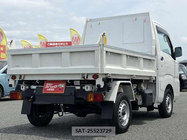 Daihatsu HIJET TRUCK 2021-04 7876805-9