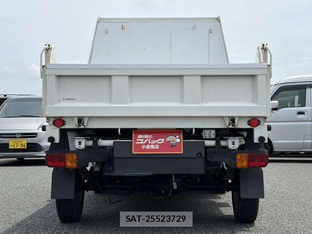 Daihatsu HIJET TRUCK 2021-04 7876805-10