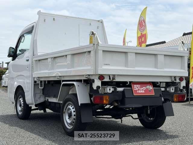 Daihatsu HIJET TRUCK 2021-04 7876805-11