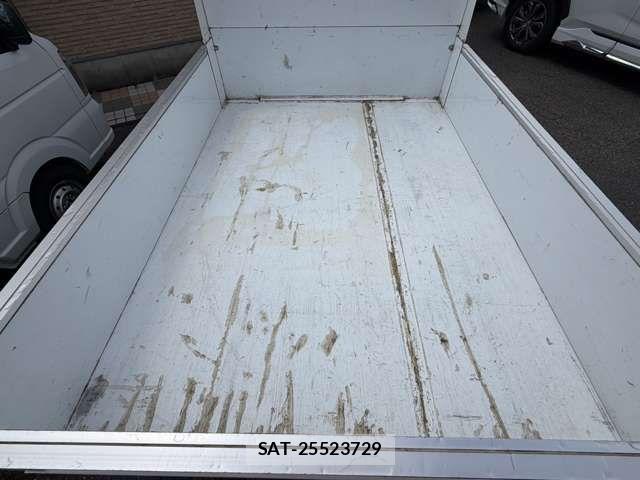 Daihatsu HIJET TRUCK 2021-04 7876805-13