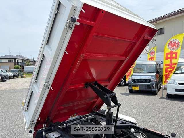 Daihatsu HIJET TRUCK 2021-04 7876805-14