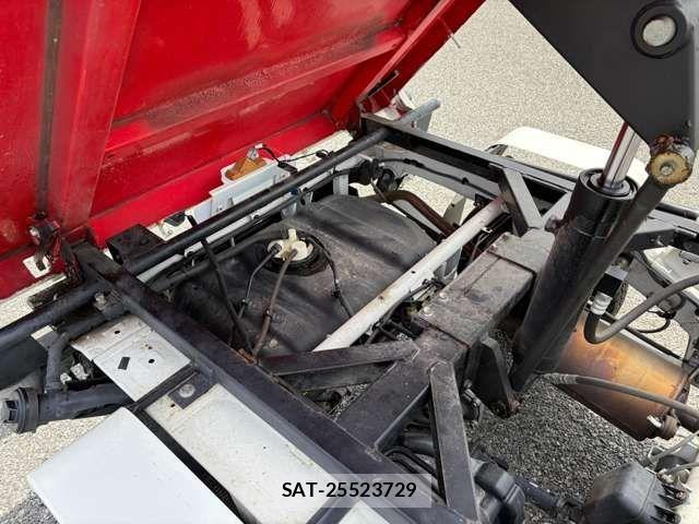 Daihatsu HIJET TRUCK 2021-04 7876805-16