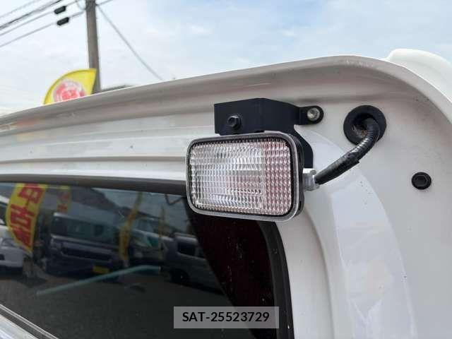 Daihatsu HIJET TRUCK 2021-04 7876805-17