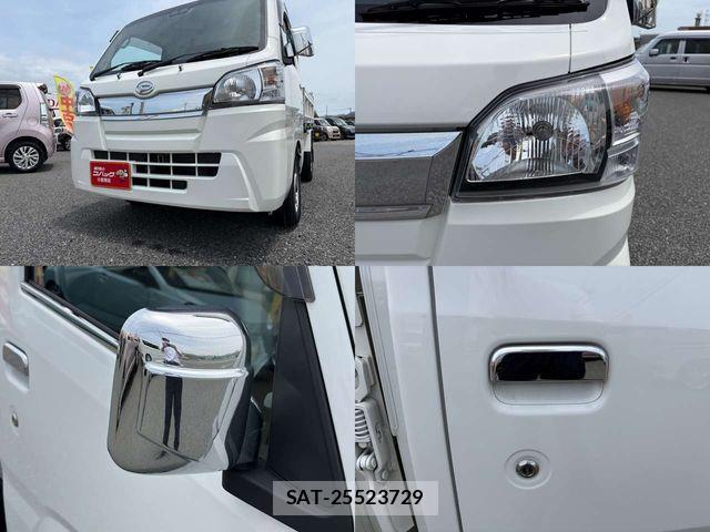 Daihatsu HIJET TRUCK 2021-04 7876805-18