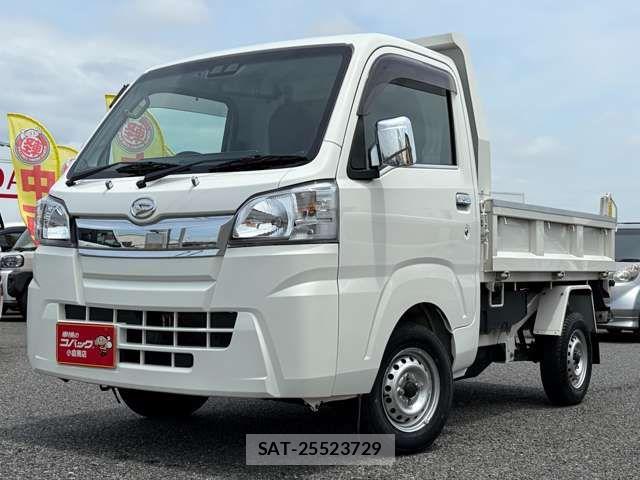 Daihatsu HIJET TRUCK 2021-04 7876805-1