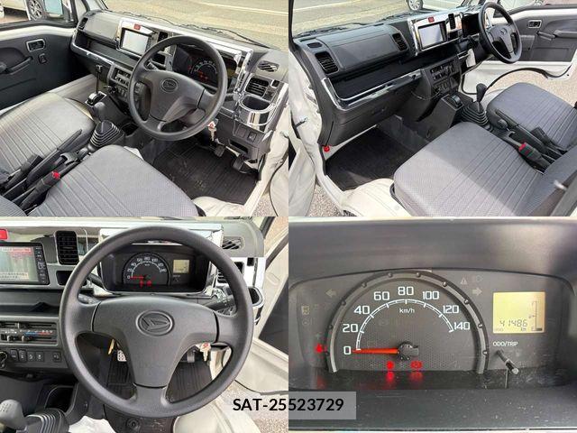 Daihatsu HIJET TRUCK 2021-04 7876805-19