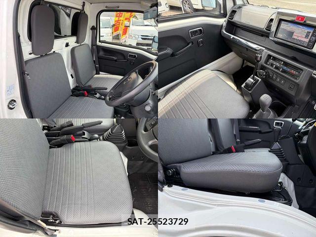 Daihatsu HIJET TRUCK 2021-04 7876805-21