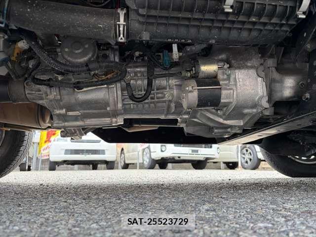 Daihatsu HIJET TRUCK 2021-04 7876805-24