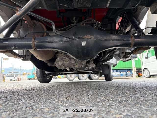 Daihatsu HIJET TRUCK 2021-04 7876805-25