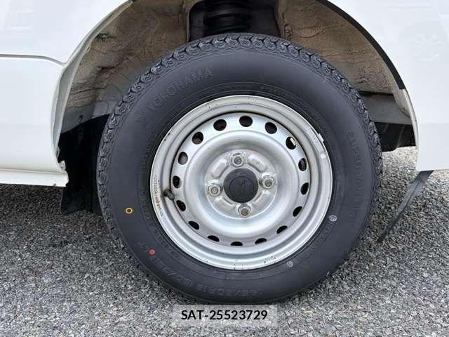 Daihatsu HIJET TRUCK 2021-04 7876805-28