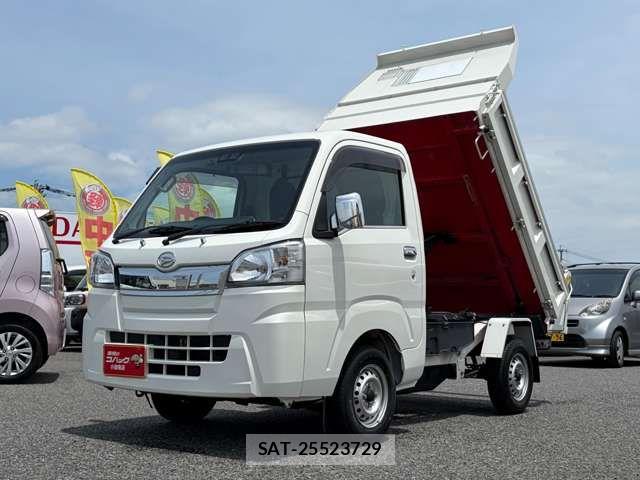 Daihatsu HIJET TRUCK 2021-04 7876805-2