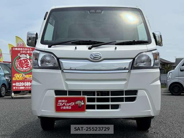 Daihatsu HIJET TRUCK 2021-04 7876805-3