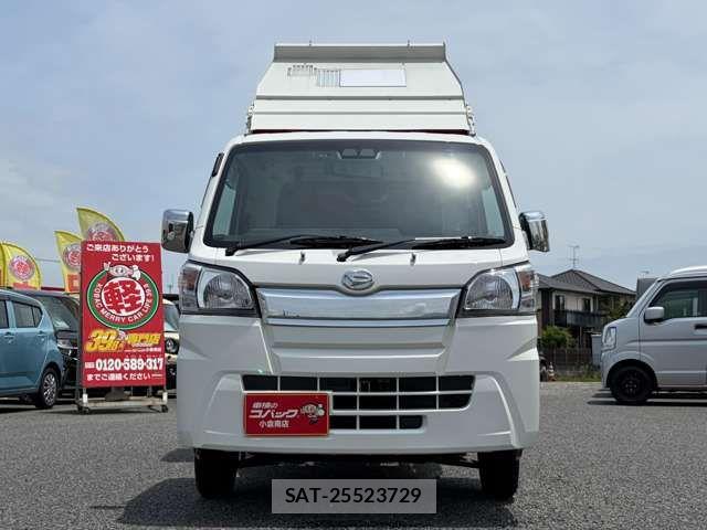 Daihatsu HIJET TRUCK 2021-04 7876805-4