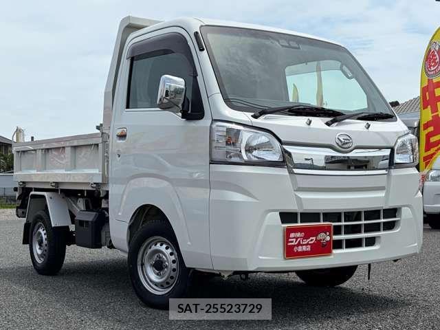 Daihatsu HIJET TRUCK 2021-04 7876805-5