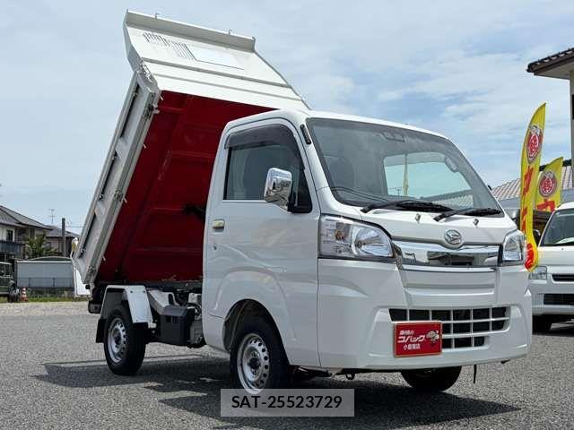 Daihatsu HIJET TRUCK 2021-04 7876805-6