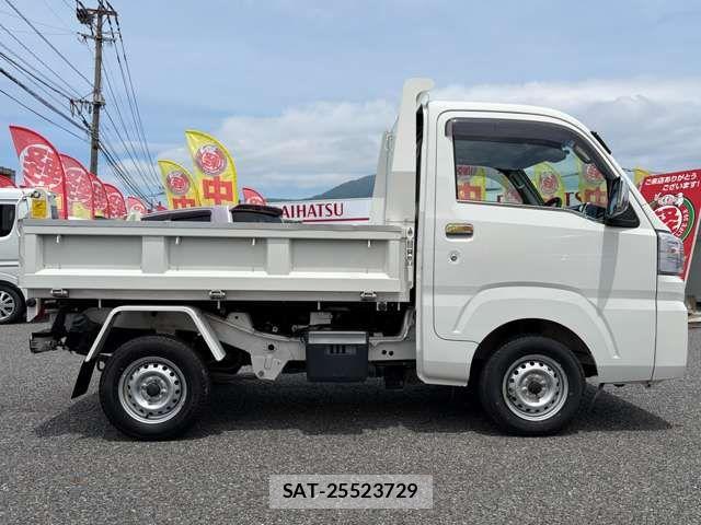 Daihatsu HIJET TRUCK 2021-04 7876805-7
