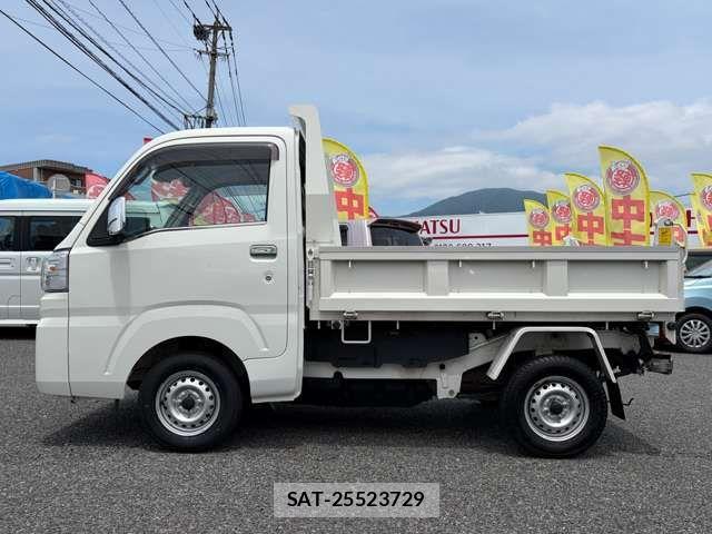 Daihatsu HIJET TRUCK 2021-04 7876805-8