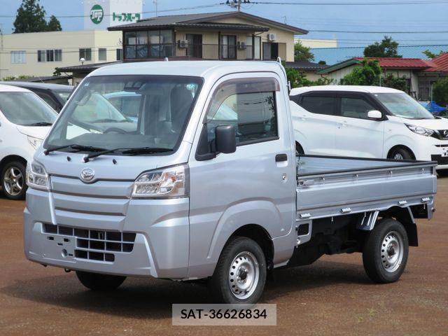 Daihatsu HIJET TRUCK 2020-09 7902709-0
