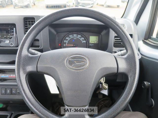 Daihatsu HIJET TRUCK 2020-09 7902709-9