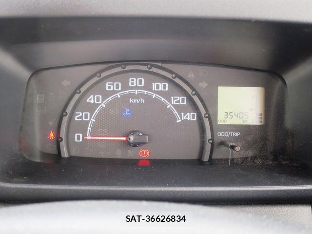 Daihatsu HIJET TRUCK 2020-09 7902709-10