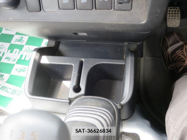 Daihatsu HIJET TRUCK 2020-09 7902709-15