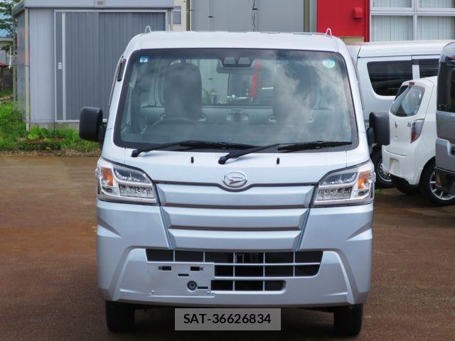 Daihatsu HIJET TRUCK 2020-09 7902709-1