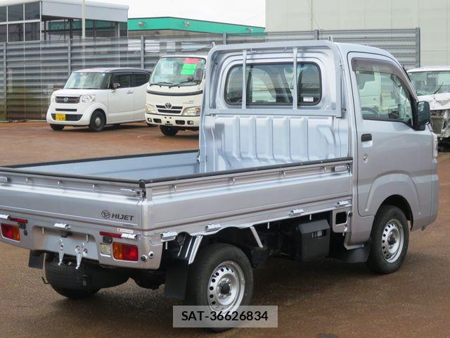 Daihatsu HIJET TRUCK 2020-09 7902709-2