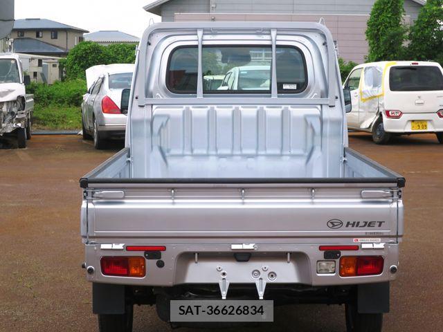 Daihatsu HIJET TRUCK 2020-09 7902709-3