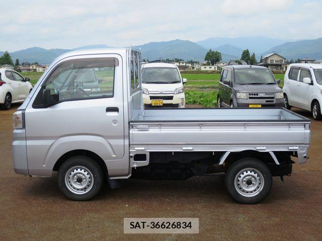 Daihatsu HIJET TRUCK 2020-09 7902709-4