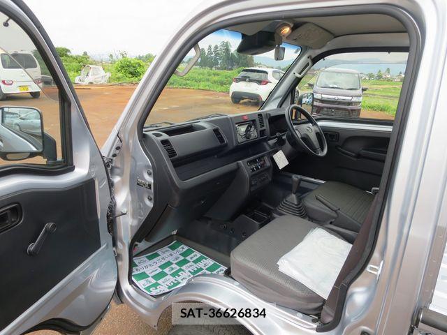 Daihatsu HIJET TRUCK 2020-09 7902709-5
