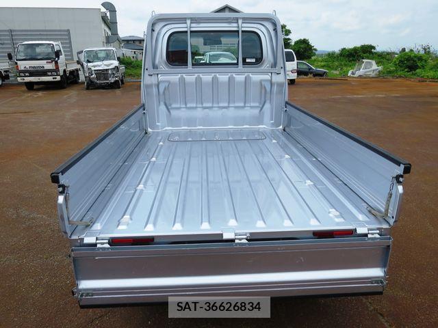 Daihatsu HIJET TRUCK 2020-09 7902709-6