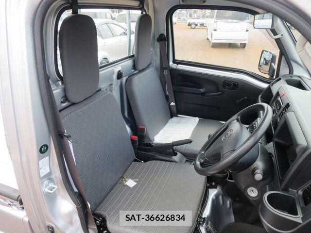 Daihatsu HIJET TRUCK 2020-09 7902709-7