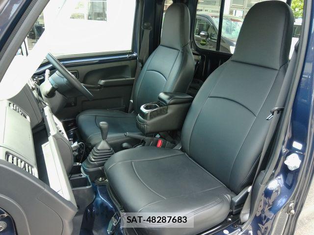 Daihatsu HIJET TRUCK 2017-01 7962001-13