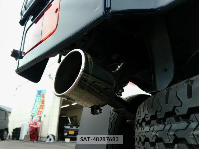 Daihatsu HIJET TRUCK 2017-01 7962001-27