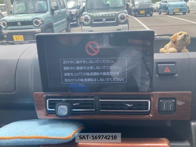 Daihatsu HIJET TRUCK 2022-03 7961999-11