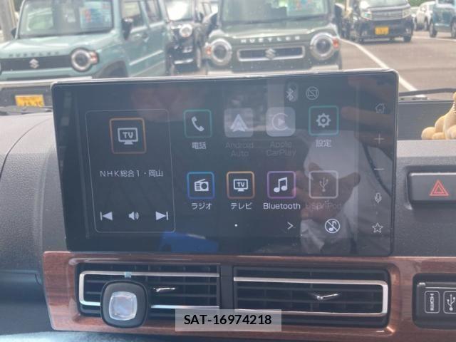 Daihatsu HIJET TRUCK 2022-03 7961999-13