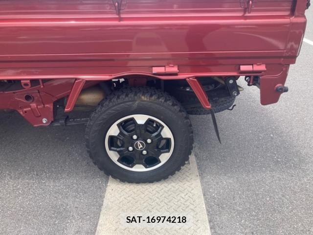 Daihatsu HIJET TRUCK 2022-03 7961999-18