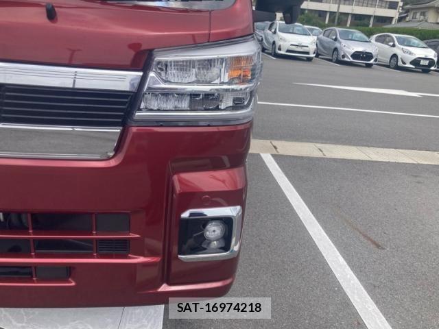 Daihatsu HIJET TRUCK 2022-03 7961999-2