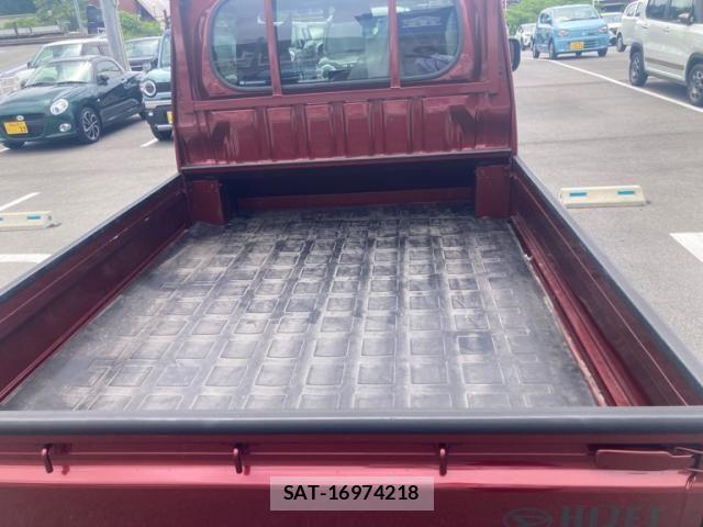 Daihatsu HIJET TRUCK 2022-03 7961999-3