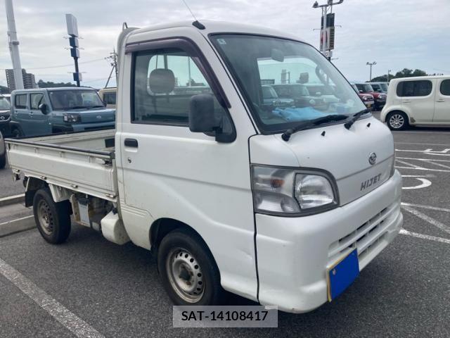 Daihatsu HIJET TRUCK 2009-05 7962002-0