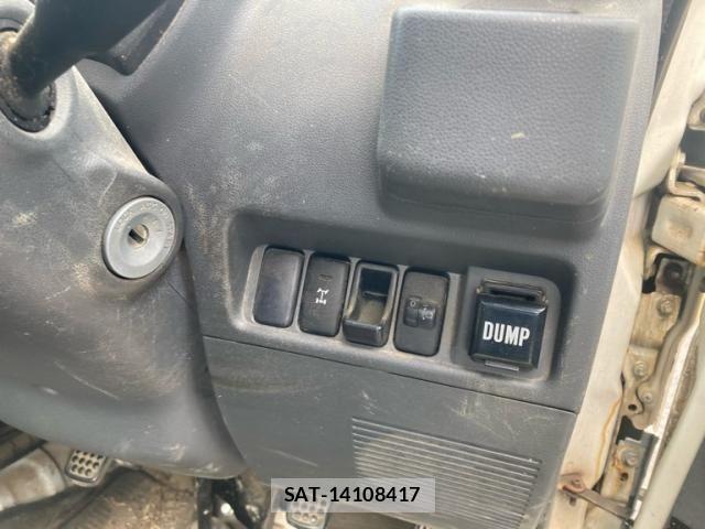 Daihatsu HIJET TRUCK 2009-05 7962002-11