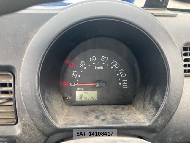 Daihatsu HIJET TRUCK 2009-05 7962002-13